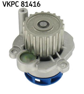 Pompe à eau SKF ref. VKPC 81416